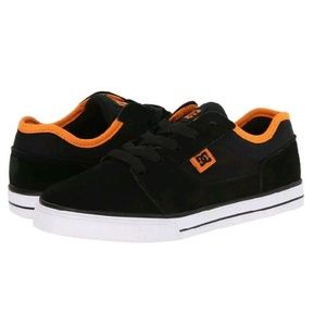 DC Shoes