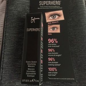 it Superhero Mascara