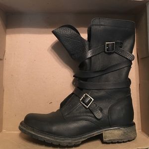 Steve Madden Banddit