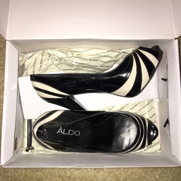 Aldo - Picture 2 of 3