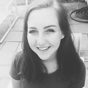 Meet your Posher, Hannah sofia