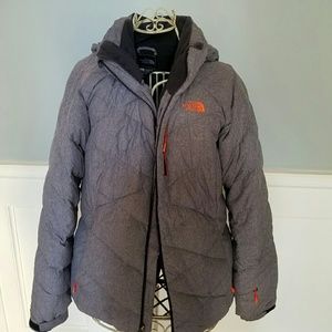 Womens Northface
