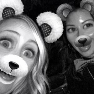 Meet your Posher, Tara