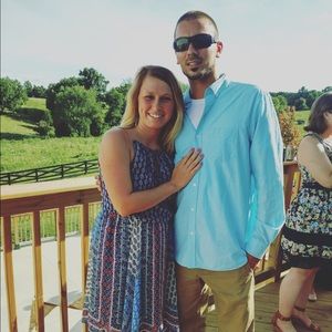 Meet your Posher, Whitney