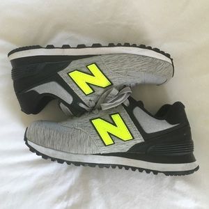New Balance 574 size 7.5