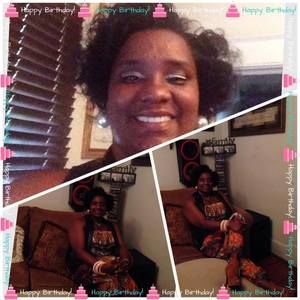 Meet your Posher, Chante