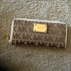 MK Wallet