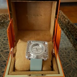 Tory Burch Watch