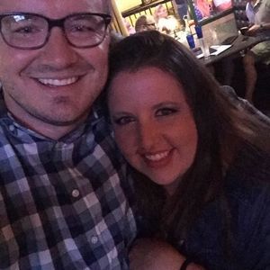 Meet your Posher, Taryn