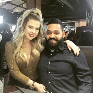 Meet your Posher, Abby