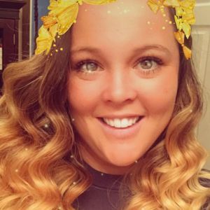 Meet your Posher, Raelynn