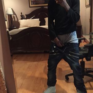 Meet your Posher, Von