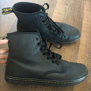 Dr. Martens Shoreditch