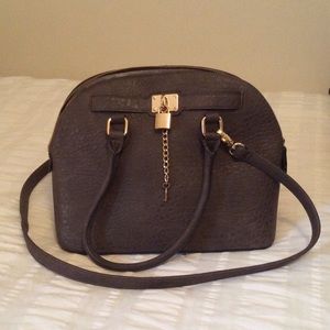 Aldo bucket purse