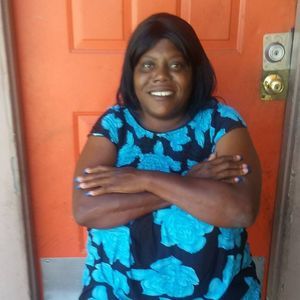 Meet your Posher, Barbara