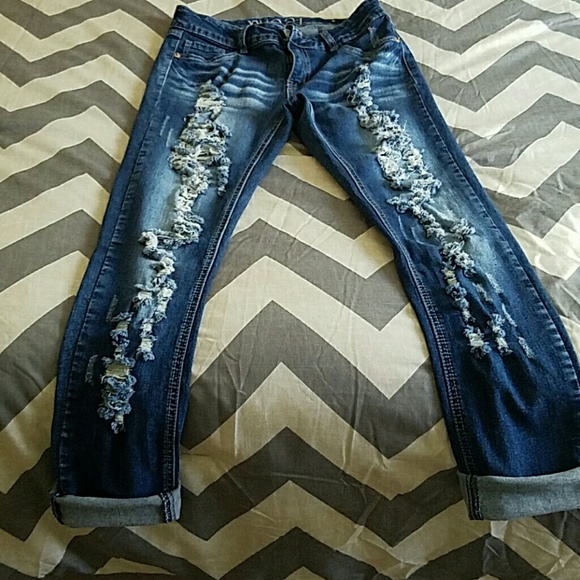 Jeans - Picture 1 of 1