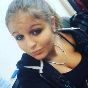 Meet your Posher, Rianna