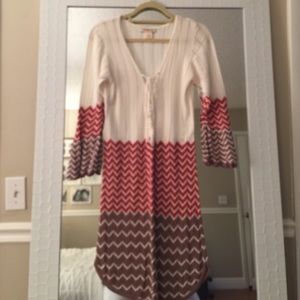 ARDEN B, knit dress