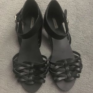 Urban Outfitters Kimchi Blue Sandals