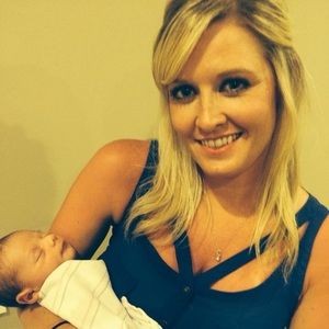 Meet your Posher, Nicole