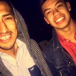 Meet your Posher, Ignacio