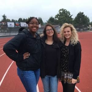 Meet your Posher, Elizabeth