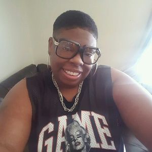 Meet your Posher, Shavonne