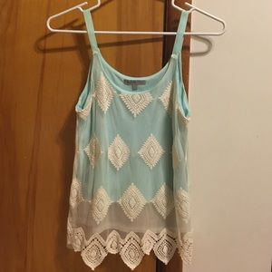 Charlotte Russe top