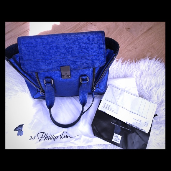 3.1 phillip lim pashli satchel medium