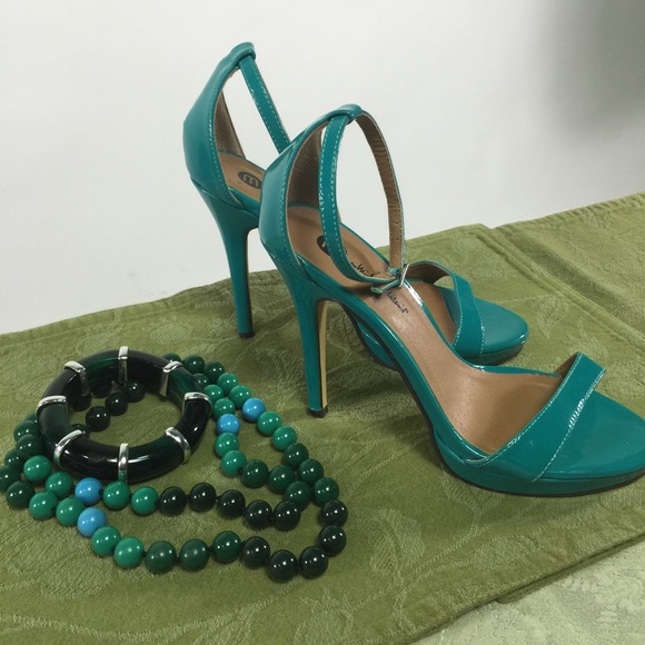 Michael Antonio Shoes - Michael Antonio Sexy Heels