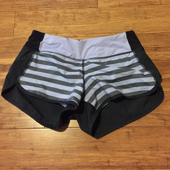 lululemon athletica Pants - Lululemon Speed Short