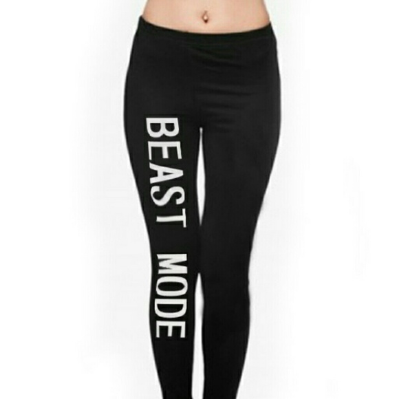Awsome leggins