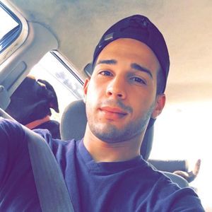 Meet your Posher, Ramon