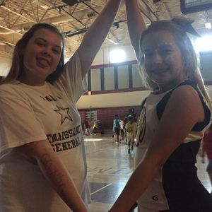 Meet your Posher, Kaylee