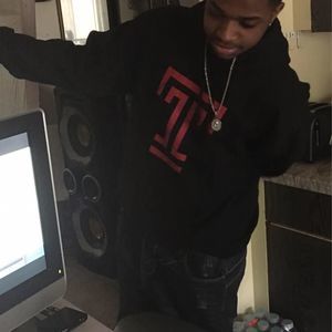 Meet your Posher, Ophelia