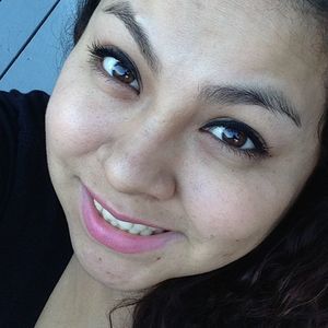 Meet your Posher, Phyllisha