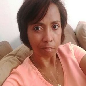 Meet your Posher, Jeanette