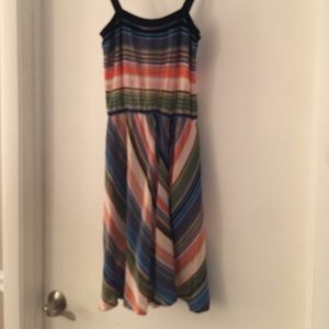 Missoni dress