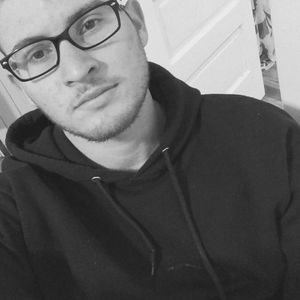 Meet your Posher, Gabriel