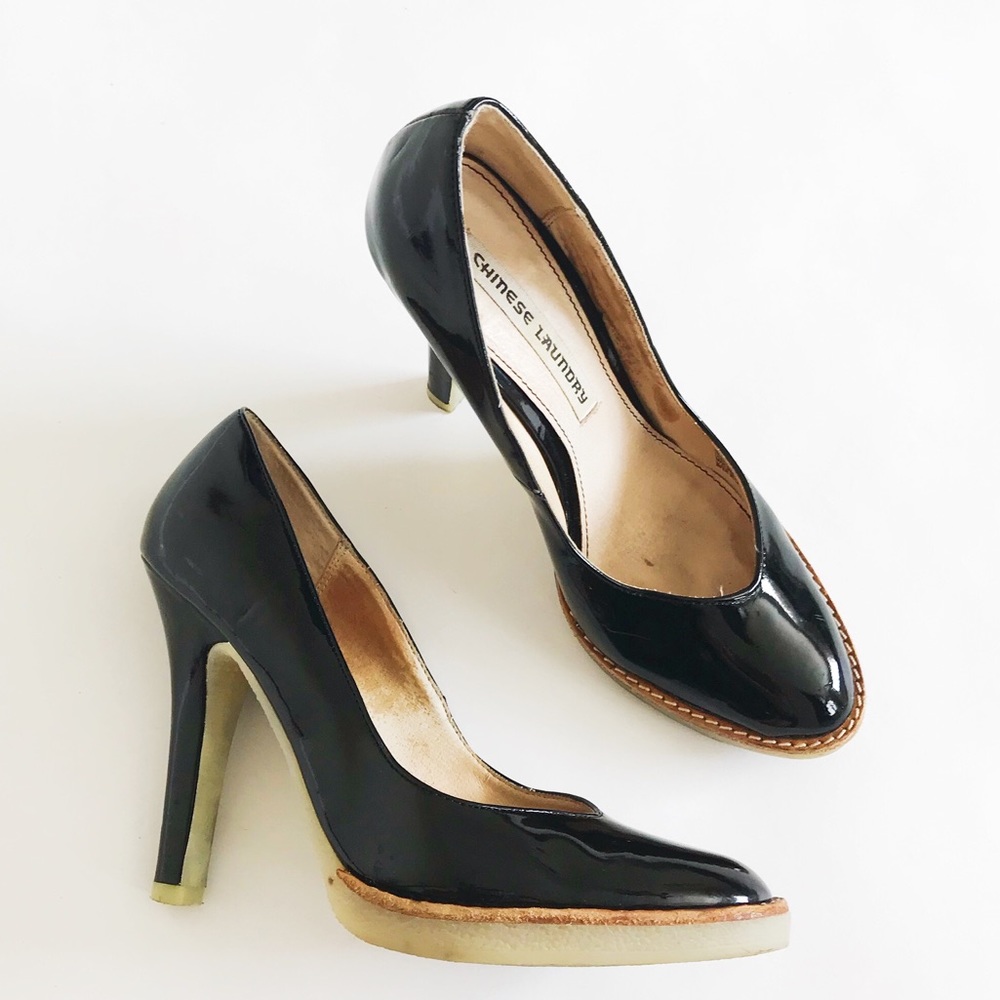 Chinese laundry high heels - Picture 2 of 6