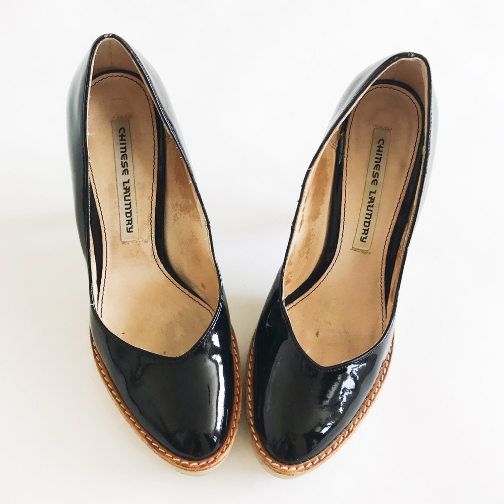 Chinese laundry high heels - Picture 3 of 6