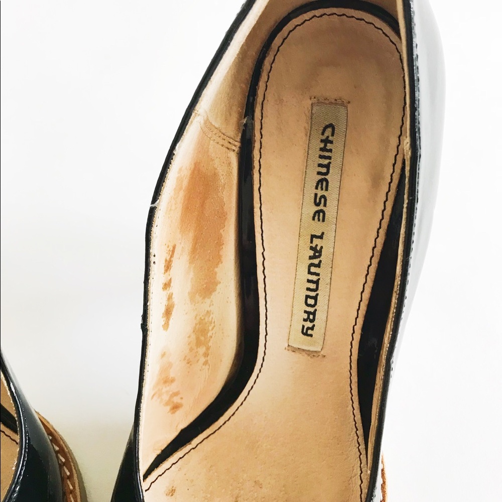 Chinese laundry high heels - Picture 4 of 6