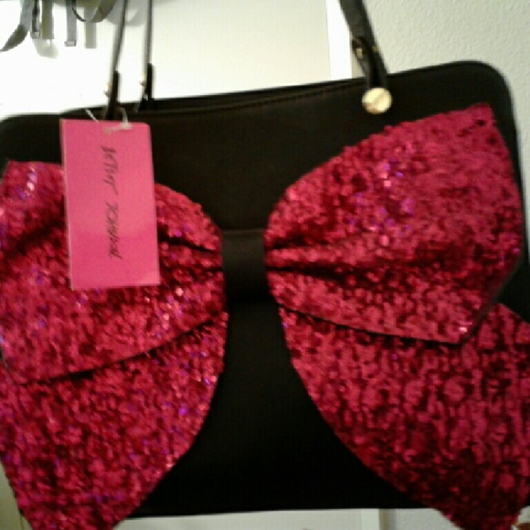 Betsey Johnson Purse