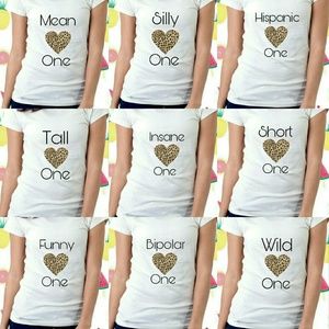 group best friend shirts