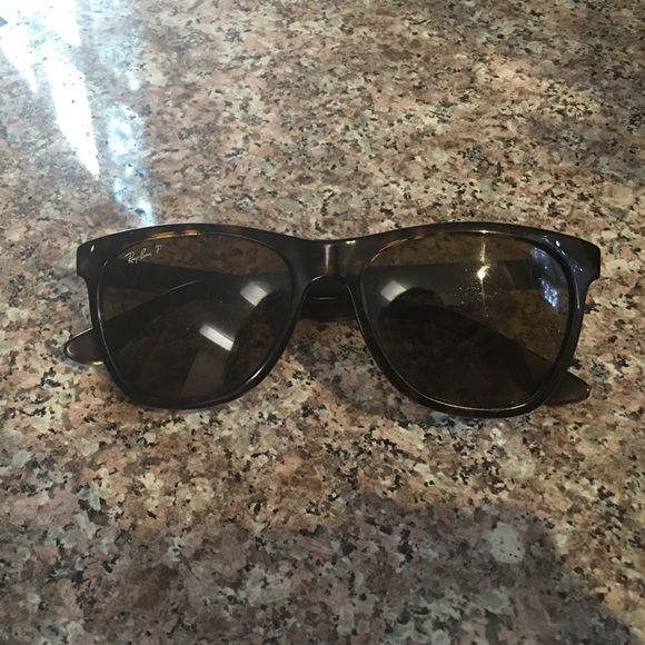 Rayban sunglasses