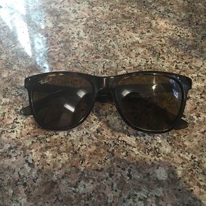 Rayban sunglasses