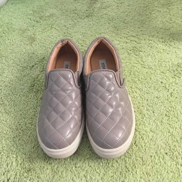 Steve Madden Shoes - Steve madden ECENTRCQ sneakers