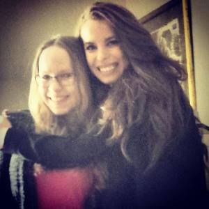 Meet your Posher, Natalia