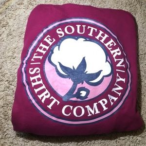 Southern Company Pullover