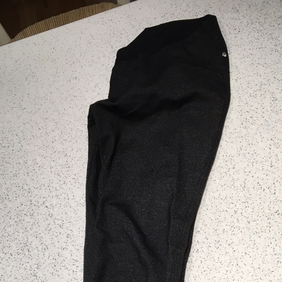 Maternity pants